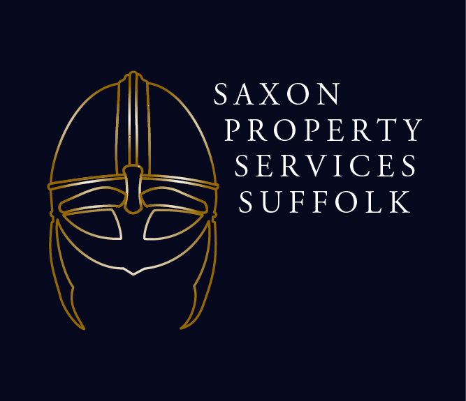 Saxon Property Services logo